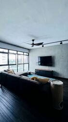 Blk 308B Anchorvale Place (Sengkang), HDB 5 Rooms #564155621